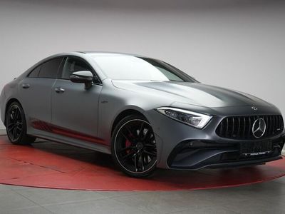 Mercedes CLS53 AMG