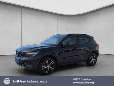 Usata Volvo XC40 120 CV (88 kW) 2025 SUV