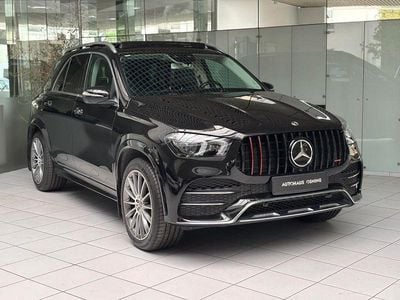 Mercedes GLE300