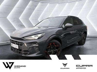 Gebraucht Cupra Terramar VZ 272 PS (200 kW) 2025 Grau SUV