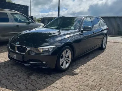 Gebraucht BMW 318