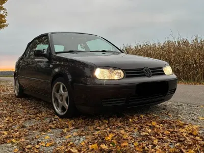 Gebraucht VW Golf