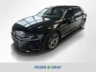 Gebraucht VW Arteon