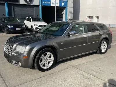 Gebraucht Chrysler 300C