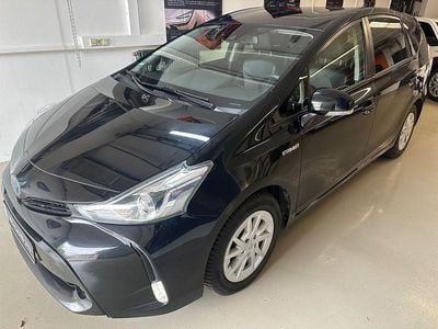 Toyota Prius+