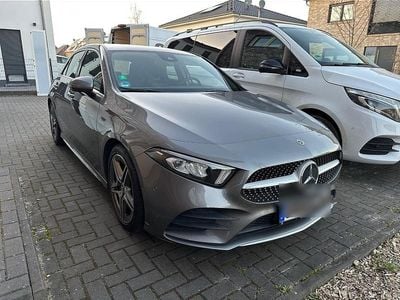 Mercedes A200