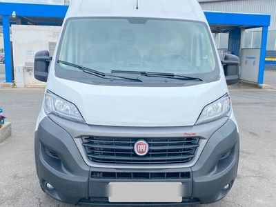 gebraucht Fiat Ducato L4H2