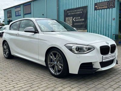 BMW 135