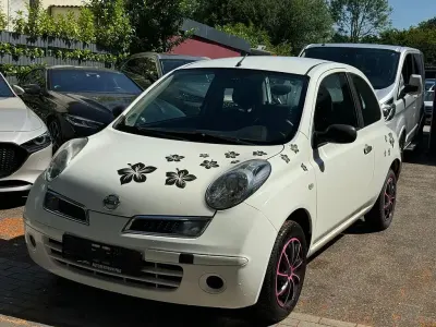 Gebraucht Nissan Micra