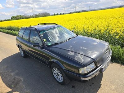 gebraucht Audi 80 Avant 2,6 Quattro