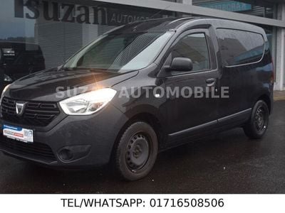 Dacia Dokker Express