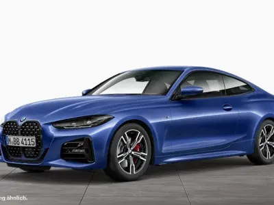 Gebraucht BMW 430