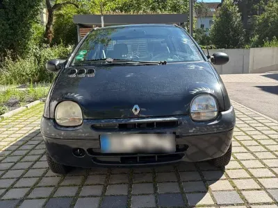 Gebraucht Renault Twingo