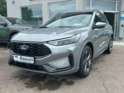 Gebraucht Ford Kuga