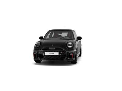 Nouă Mini John Cooper Works 231 CP (169 kW) 2025 Hatchback