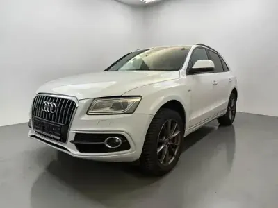 Gebraucht Audi Q5