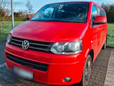 Gebraucht VW Caravelle