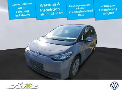 Brugt VW ID.3 Pro Performance 150 kW (204 HK) 2023 Grå Hatchback
