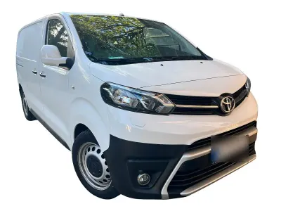 Gebraucht Toyota Proace