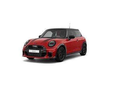 Second-hand Mini John Cooper Works 231 CP (169 kW) 2025 Hatchback