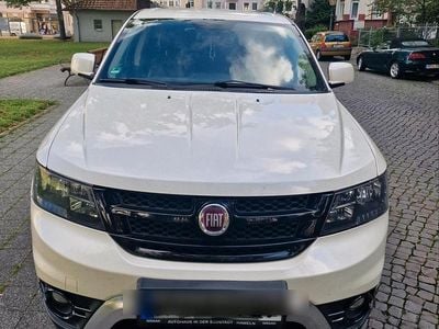 Fiat Freemont