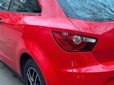 gebraucht Seat Ibiza SC 1.2 12V 44kW Reference Reference