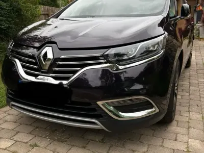 Second-hand Renault Espace Initiale Paris 200 CP (147 kW) 2016 Mov Monovolum