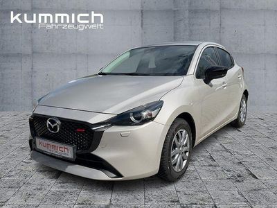 Second-hand Mazda 2 Homura-Line 90 CP (66 kW) 2024 Bej Hatchback