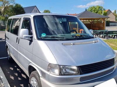 VW T4