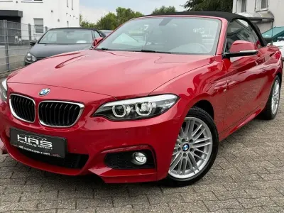 Gebraucht BMW 218