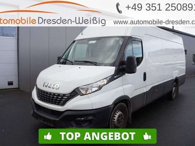 gebraucht Iveco Daily HKa 35S18V Radstand 4100 H2*Kamera*Klima*