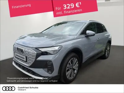 Gebraucht Audi Q4 e-tron