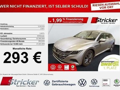 VW Arteon