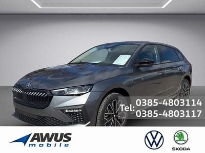 Neu Skoda 110 R 150 PS (110 kW) 2026 Grau Limousine