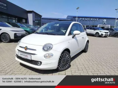 Gebraucht Fiat 500