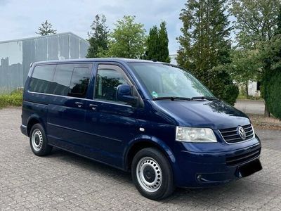 VW T5