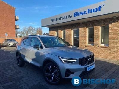 Usata Volvo XC40 120 CV (88 kW) 2025 SUV