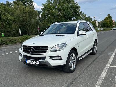 Mercedes ML250
