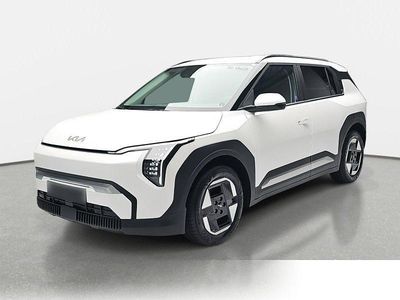 Gebraucht Kia EV3 Earth 150 kW (204 PS) 2026 Metallic SUV