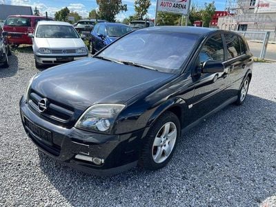 Opel Signum