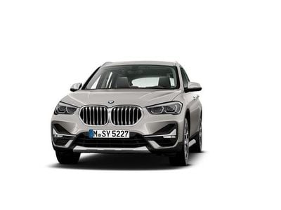 Gebraucht 2025 BMW X1 Efficient Dynamics SUV | 24.745 €