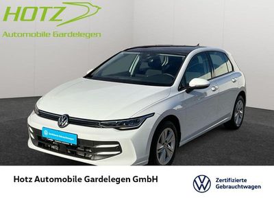 Gebraucht 2024 VW Golf Life Limousine | 27.690 € (Fairer Preis)