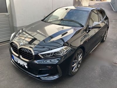 gebraucht BMW 135 I XDRIVE