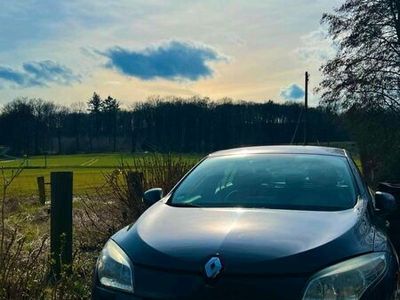 gebraucht Renault Mégane III 