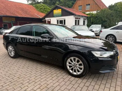 Gebraucht Audi A6