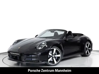 Gebraucht Porsche 911 Carrera Cabriolet