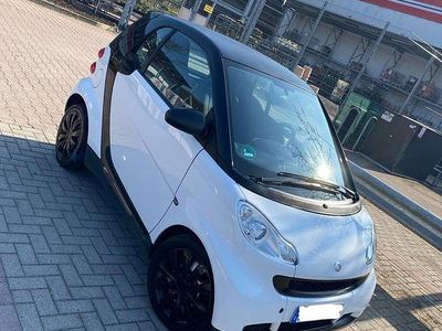 Smart ForTwo Coupé