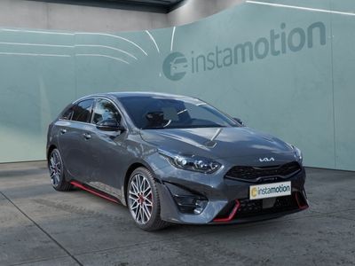 gebraucht Kia ProCeed 1.6 T DCT7 GT