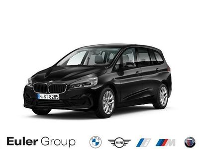BMW 218 Gran Tourer