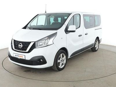Gebraucht Nissan NV300 Premium Edition 170 PS (125 kW) 2021 Weiß Van